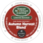 Post Holiday K-Cups
