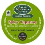 Post Holiday K-Cups