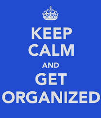 Organized