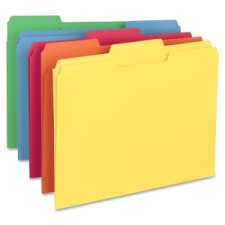 Organized