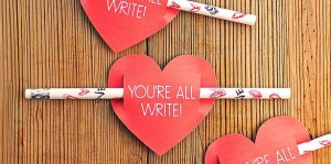 all write