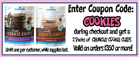 Cookies