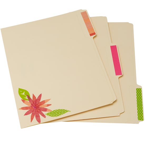 Folders 2