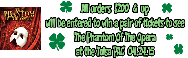 March Freebies