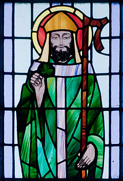 St. Patrick's Day
