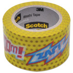 WASHI TAPE MMMC314P5