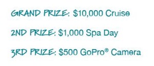 pilot g2 prizes