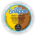keurig tea