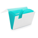 aqua-accordion-file-poppin POP100147
