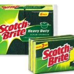 MMM426 sponge