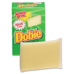 dobie sponge