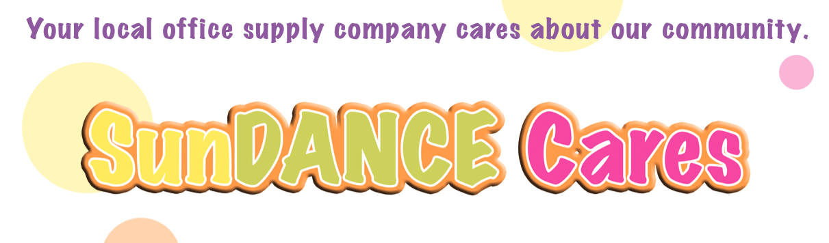 SunDANCE Cares