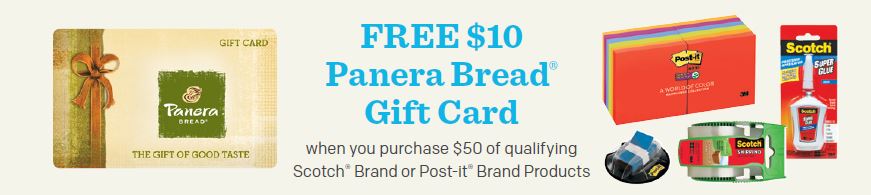 tasteful organization panera