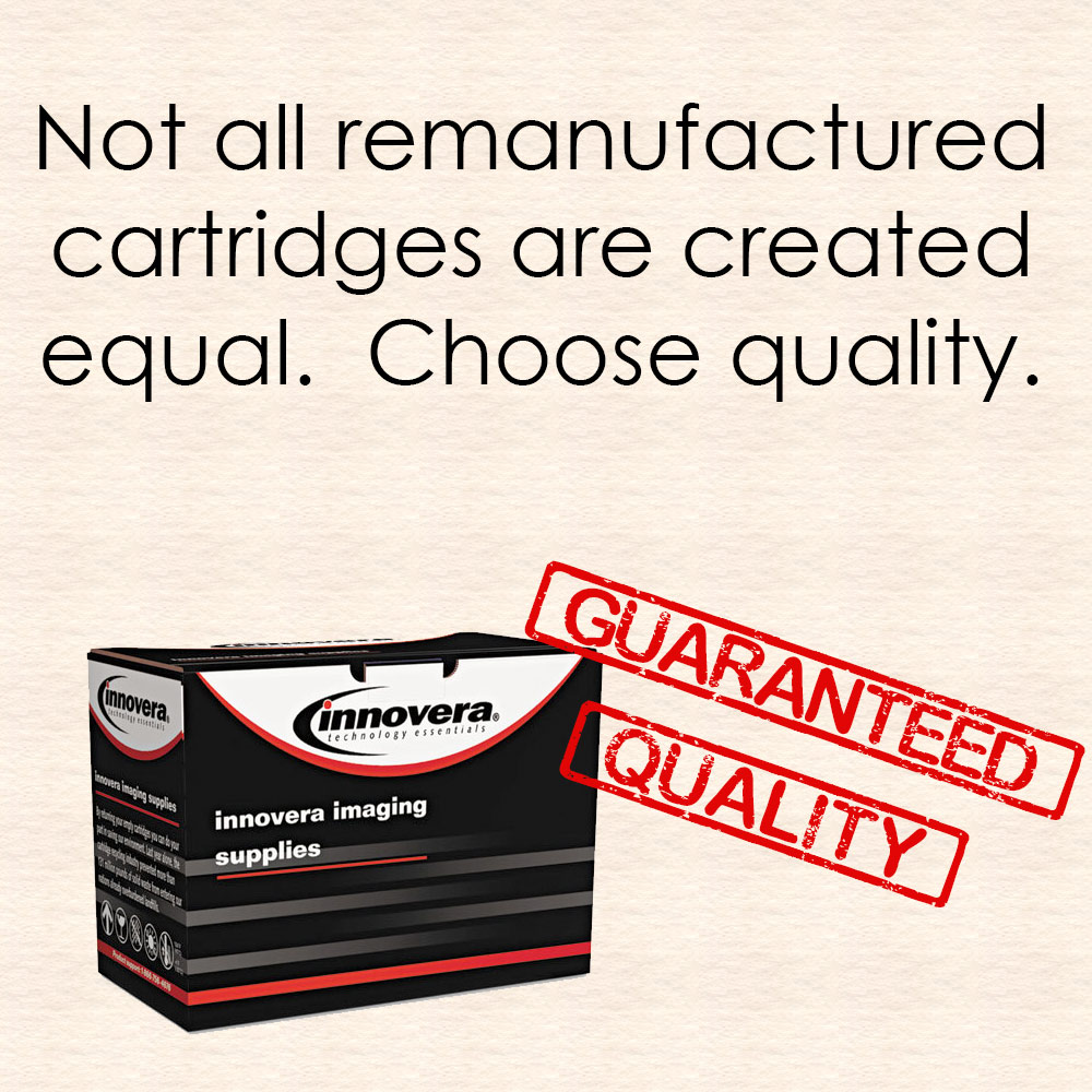 Remanufactured Cartridges Remanufactured Cartridges