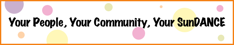 SunDANCE Cares