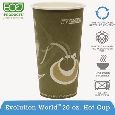 eco friendly cup