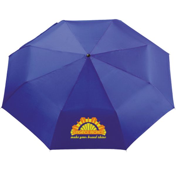 Summer Event Marketing Umbrella