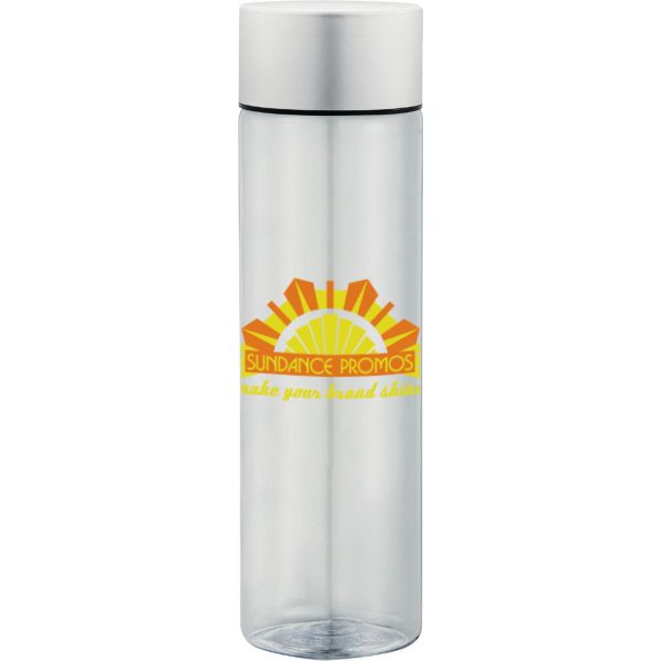 Logo Water Bottle