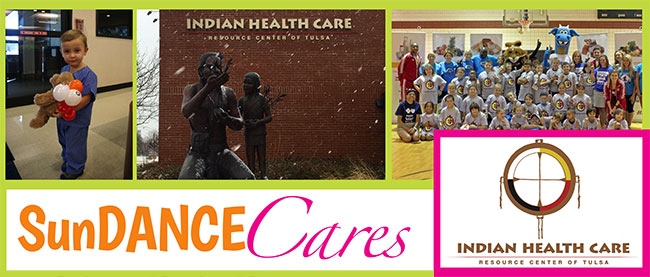 Indian Health Care