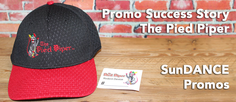 Custom Hats