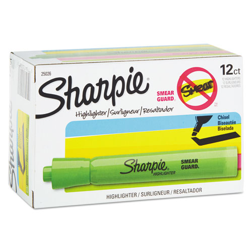 greenery highlighter