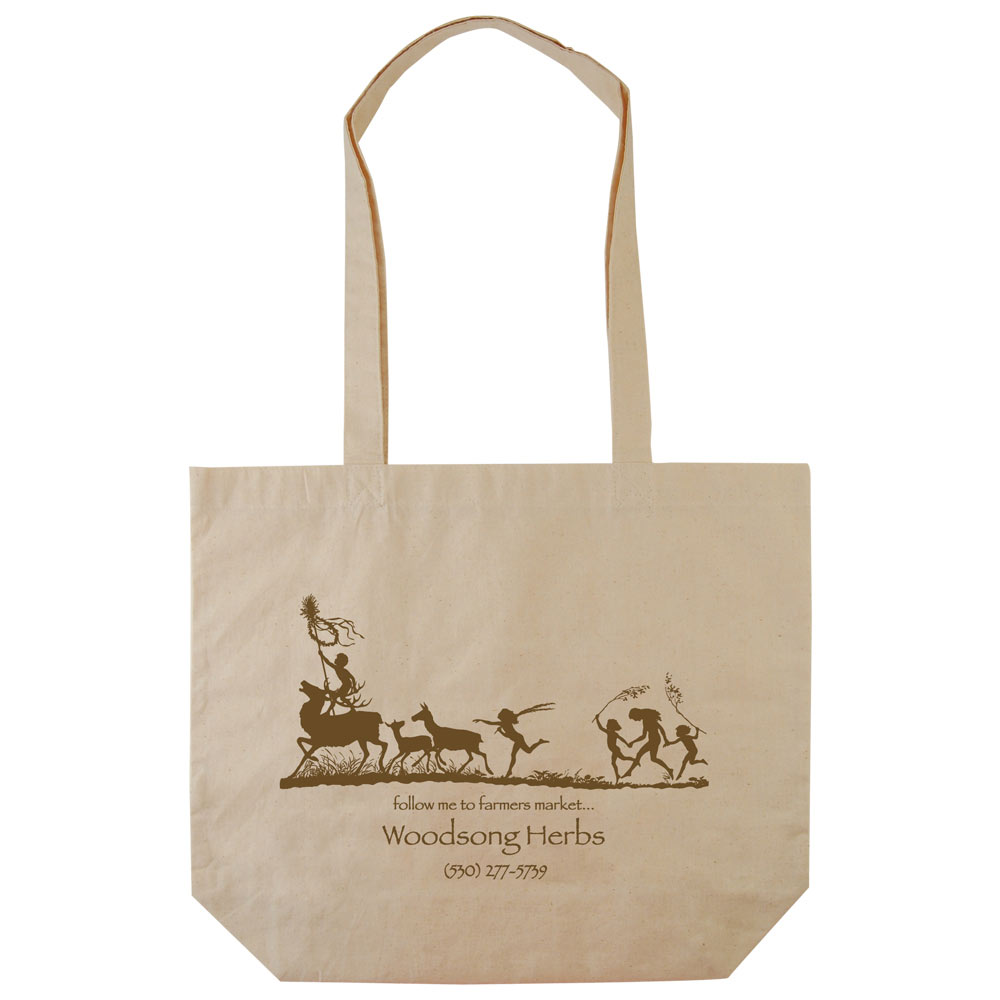 Biodegradable Bag