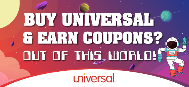 Universal Rewards Sign Up Link